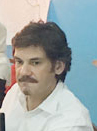 Dr. Sandro Grispan