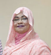 Dr. Nafisa M. Noor, The Future University - Sudan