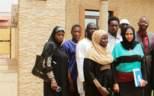 The Future University - Sudan