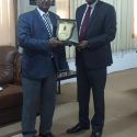 Ethiopian Ambassador’s Visits to FU